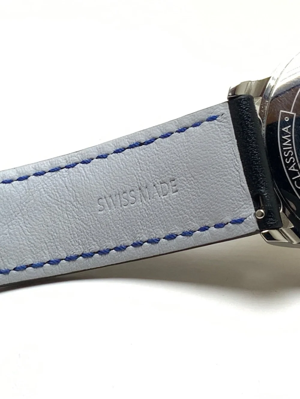 Baume & Mercier brand designer